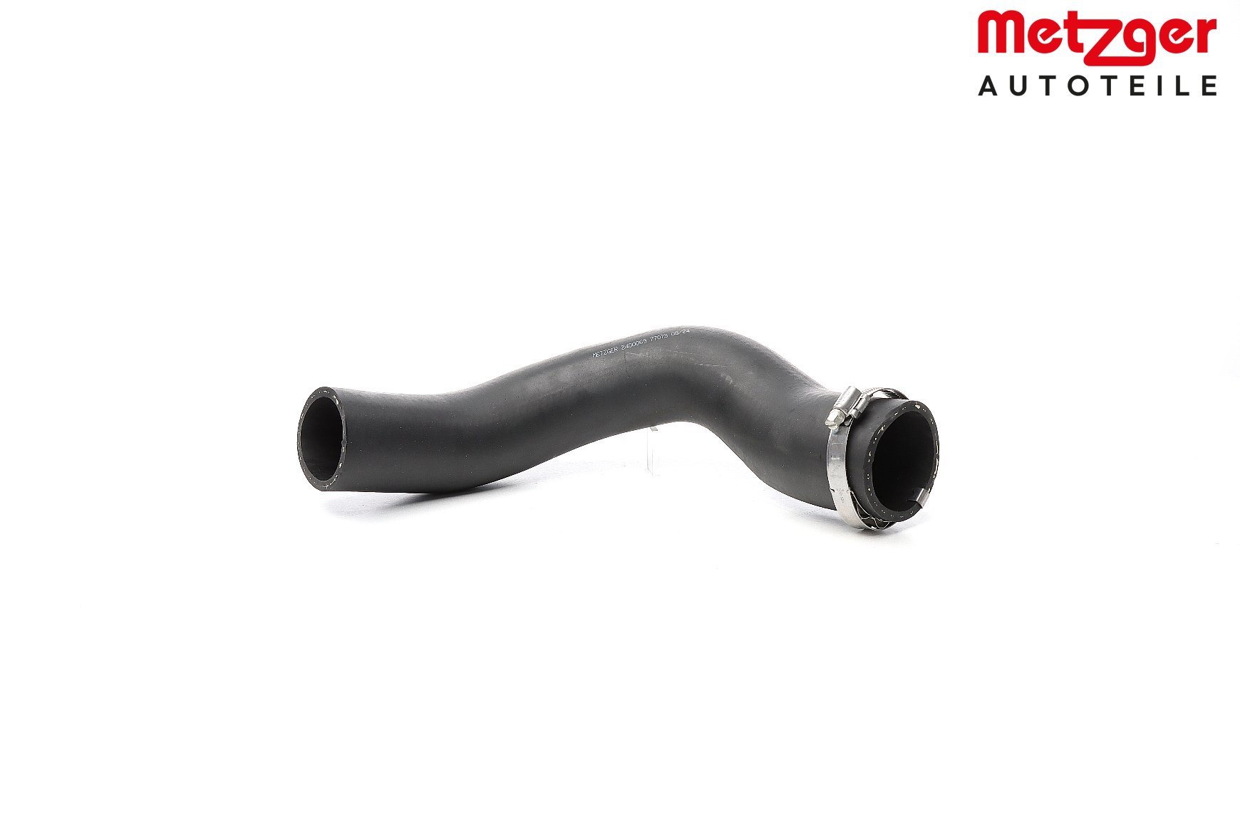 Numer OEM A 906 528 33 82 - Przewód powietrza doładowujacego 2400069 MERCEDES-BENZ