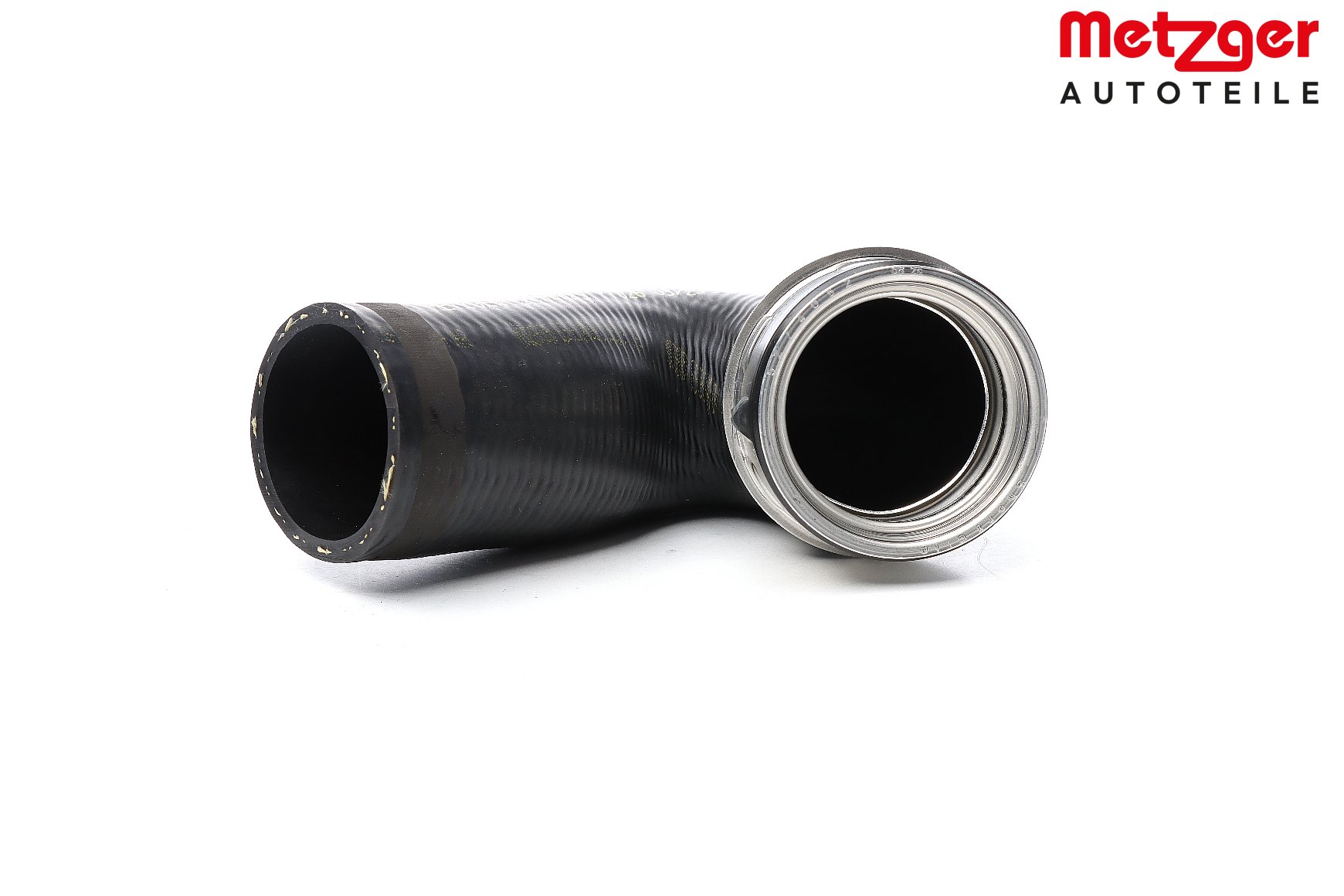 METZGER 2400089 intercooler pipe Volkswagen Passat B5 GP Estate (3BG, 3B6) 1.8 4motion 170hp 2005