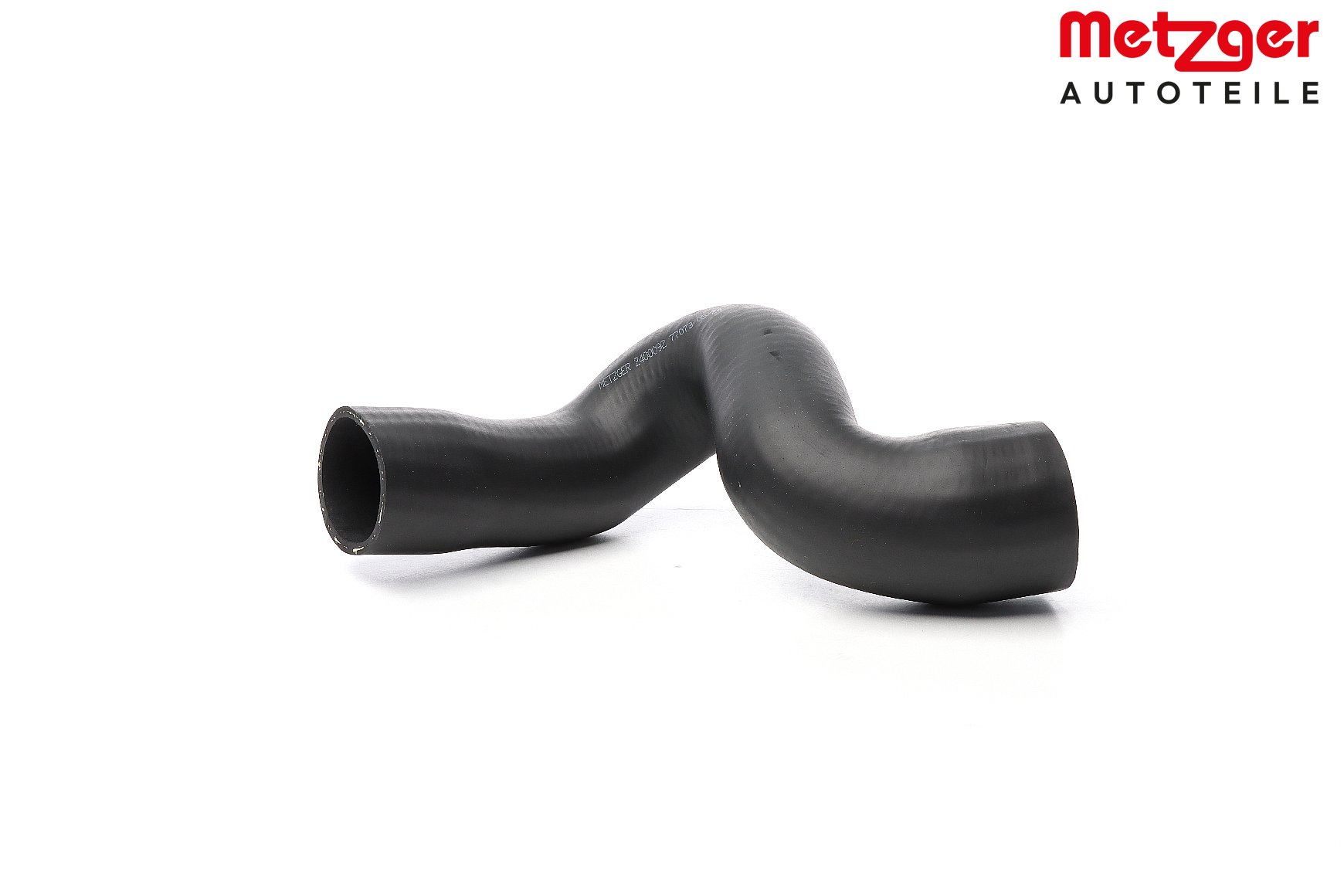 Turbolader-Schlauch 2400092 METZGER VW Passat B5 Variant (3B5) 1.8 T 1997 150 PS