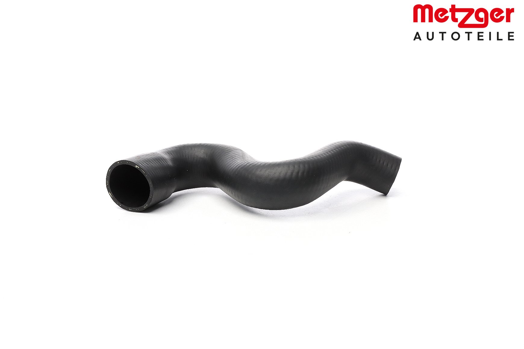 Turbolader-Schlauch 2400096 METZGER VW Passat B5 Variant (3B5) 1.9 TDI 4motion 1999 115 PS
