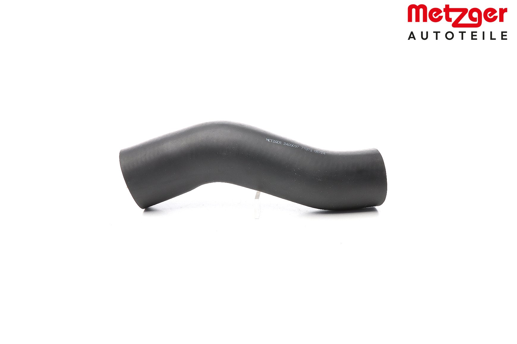 Laadluchtslang 2400097 METZGER Volkswagen LT 28-35 II Bus 2.5 TDI 2003 109 Pk