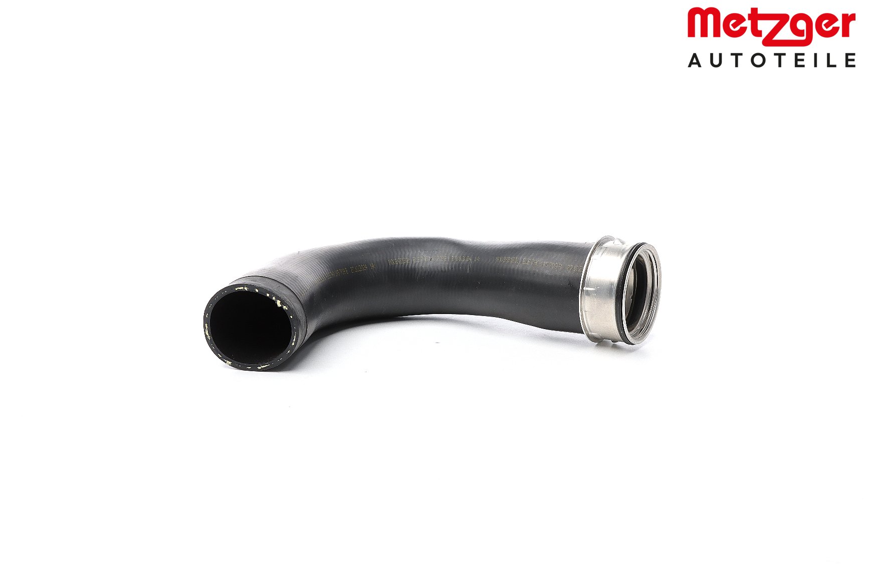 OEM-Nummer 1K0 145 834 T - Ladeluftschlauch 2400109 VW, AUDI, SKODA, SEAT