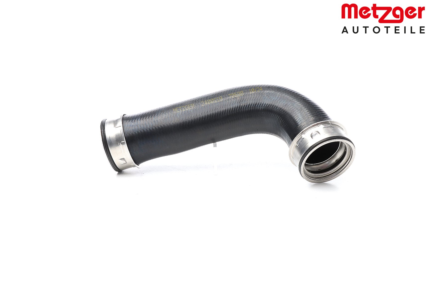Numero OEM 3C0 145 832 C - Flessibile aria alimentazione 2400119 AUDI, SEAT, SKODA