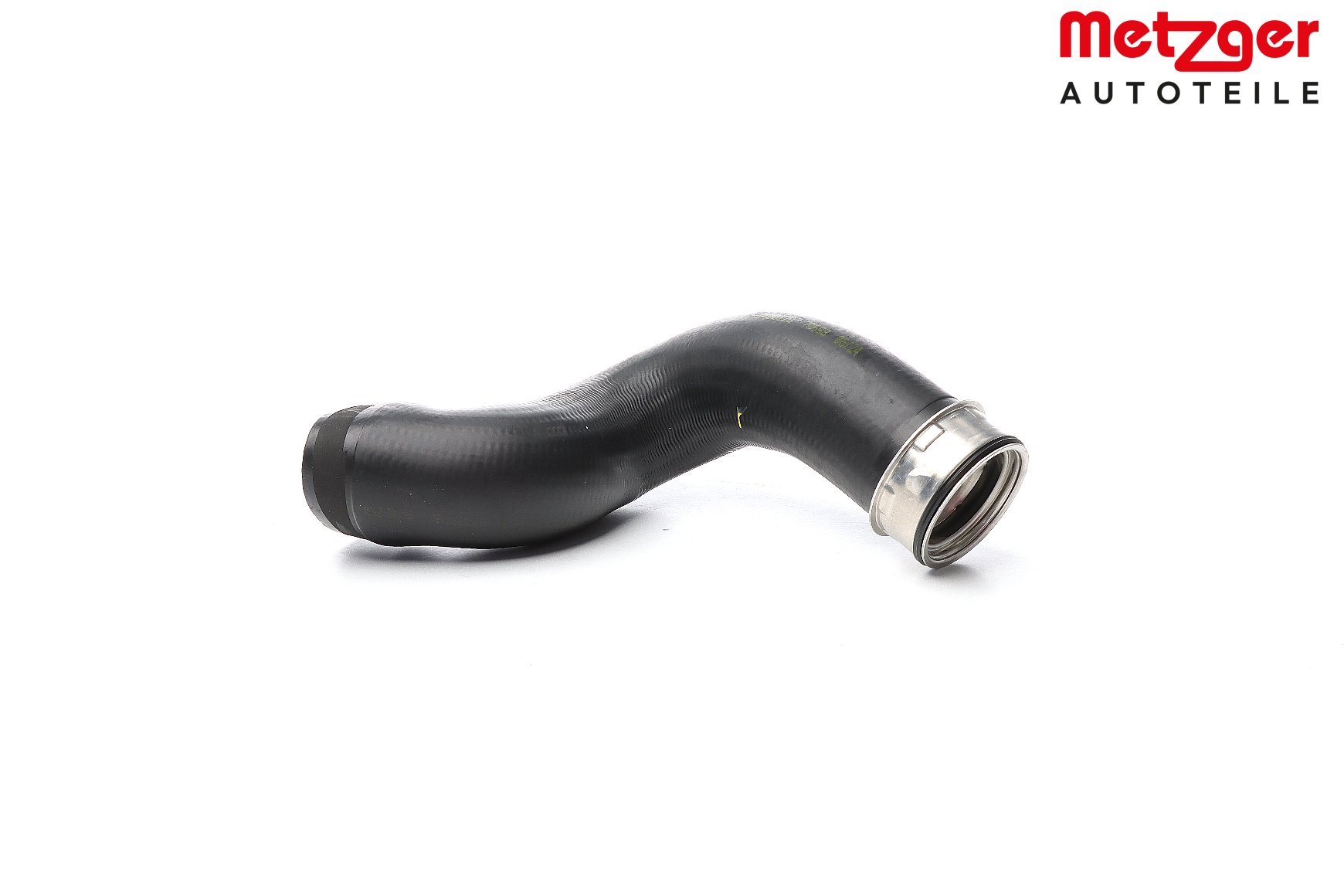 METZGER 2400128 intercooler pipe Volkswagen Passat B5 GP Estate (3BG, 3B6) 1.8 4motion 170hp 2004