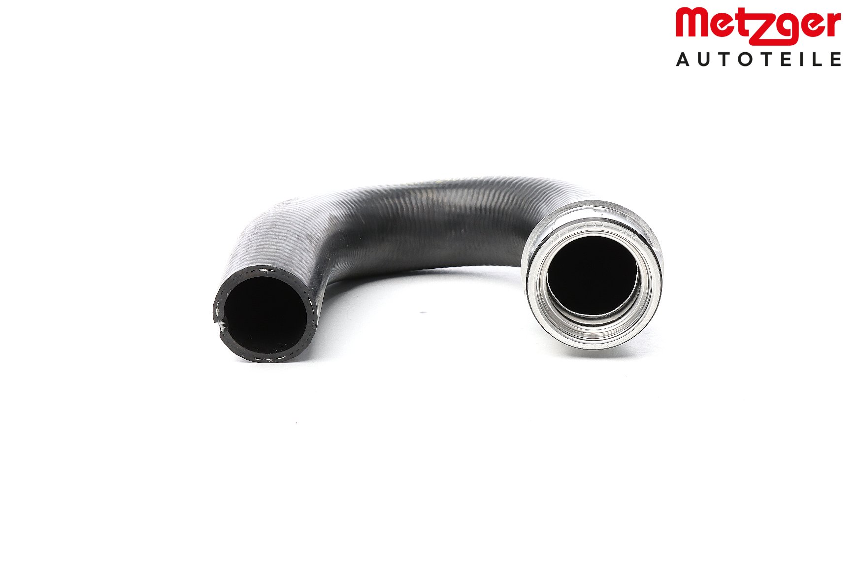 METZGER 2400157 Intercooler pipe VAUXHALL Corsa Mk2 (C) (X01) 1.3 CDTI 16V 69 hp Diesel 2004