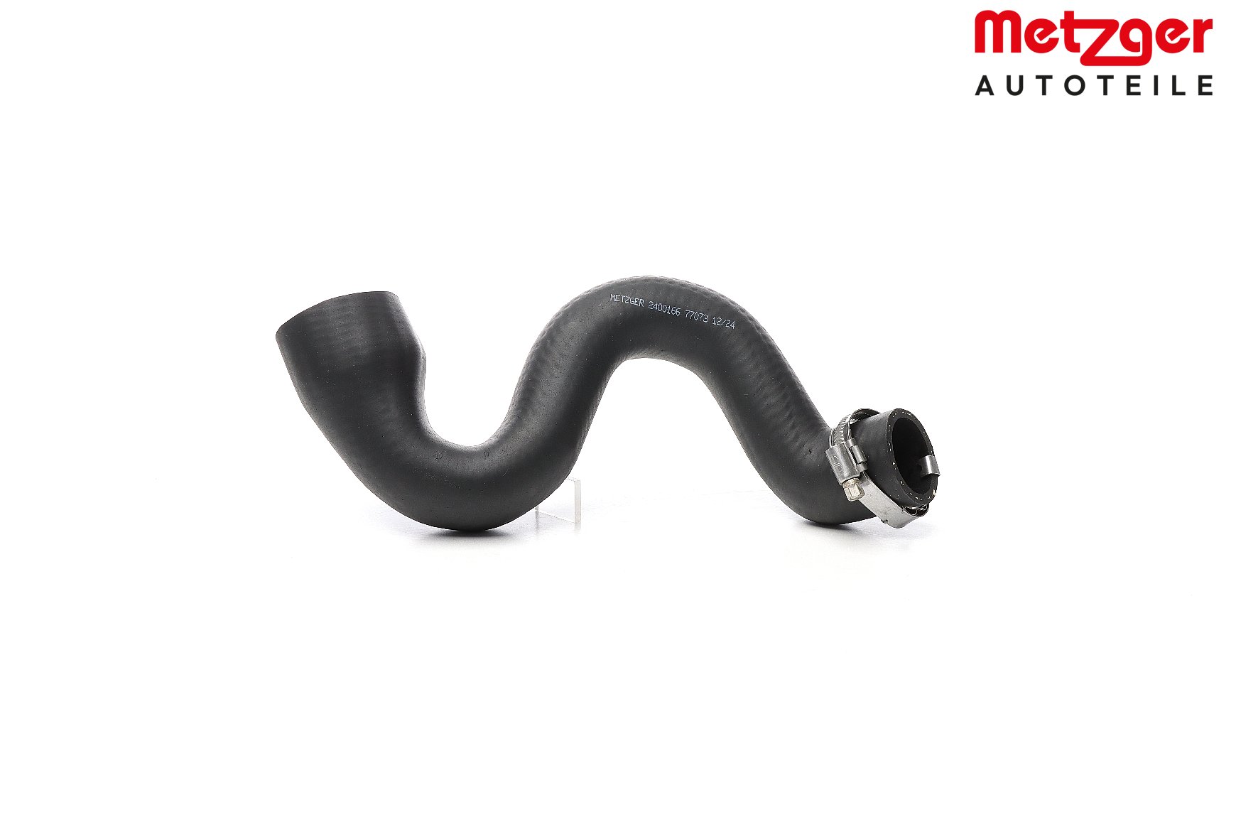 OEM nummer 8E0 145 738 H - Ladeluftslange 2400166 VW, AUDI, SKODA, SEAT