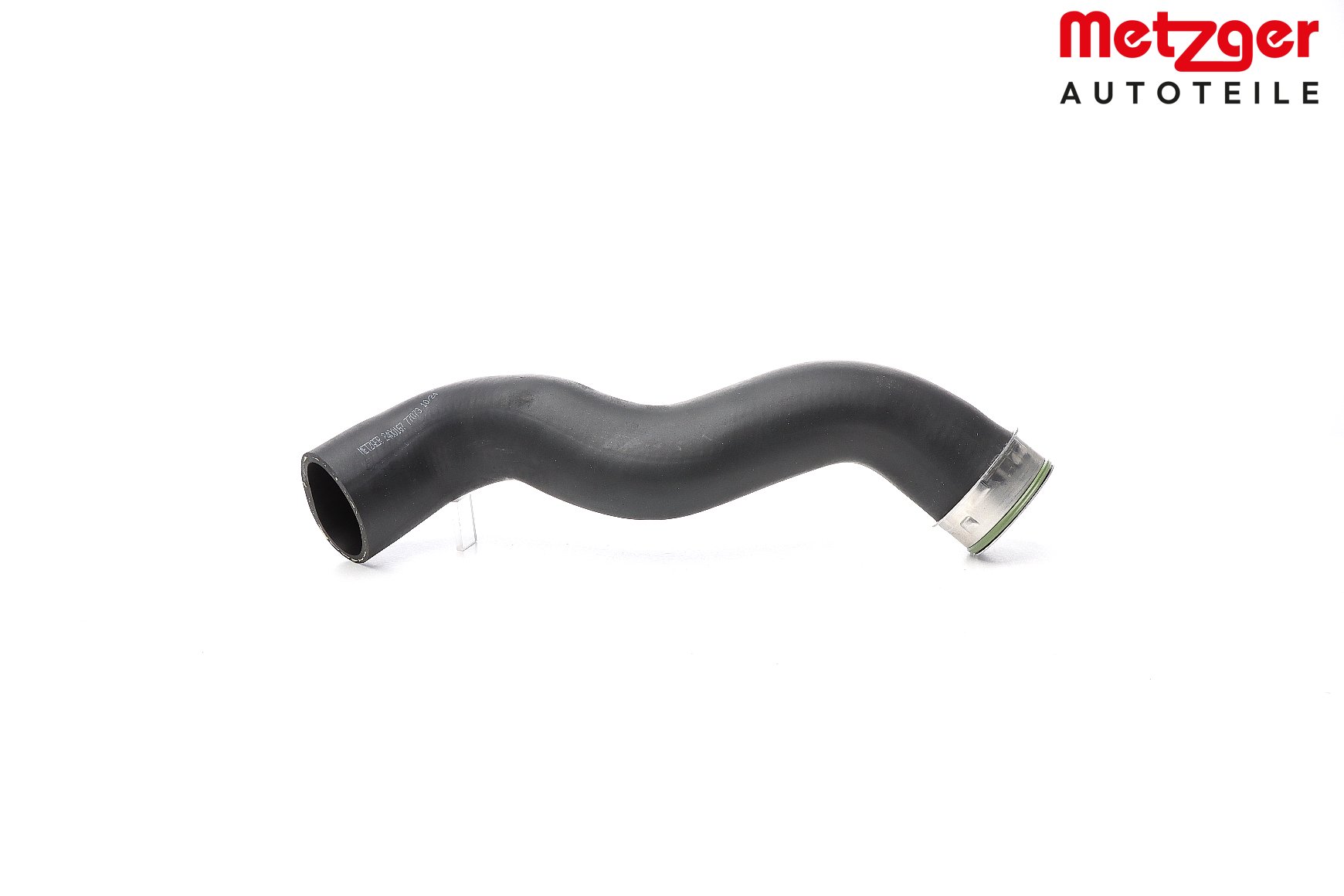 Numer OEM 8E0 145 745 B - Przewód powietrza doładowujacego 2400167 AUDI, SKODA, SEAT