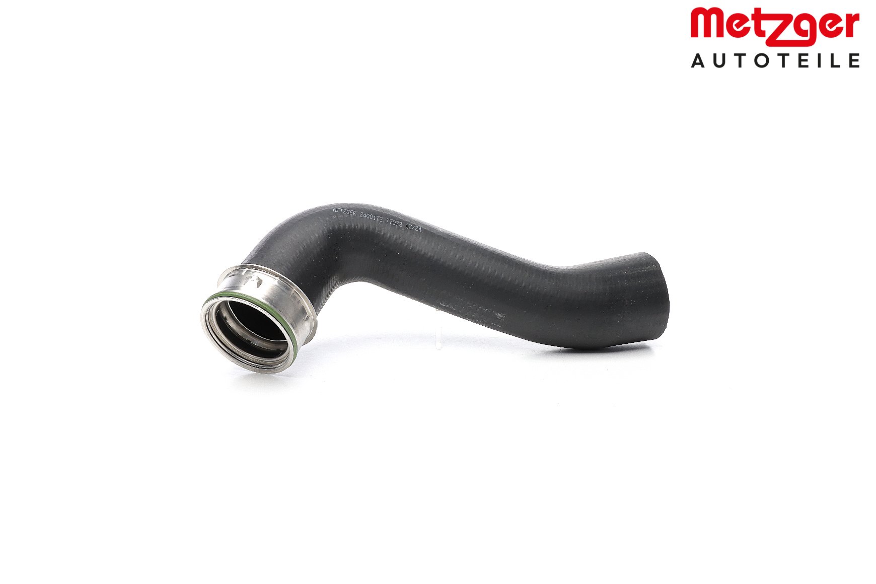 Número OEM 1K0 145 832 F - Tubo flexível do ar de sobrealimentação 2400173 VW, AUDI, SEAT, SKODA