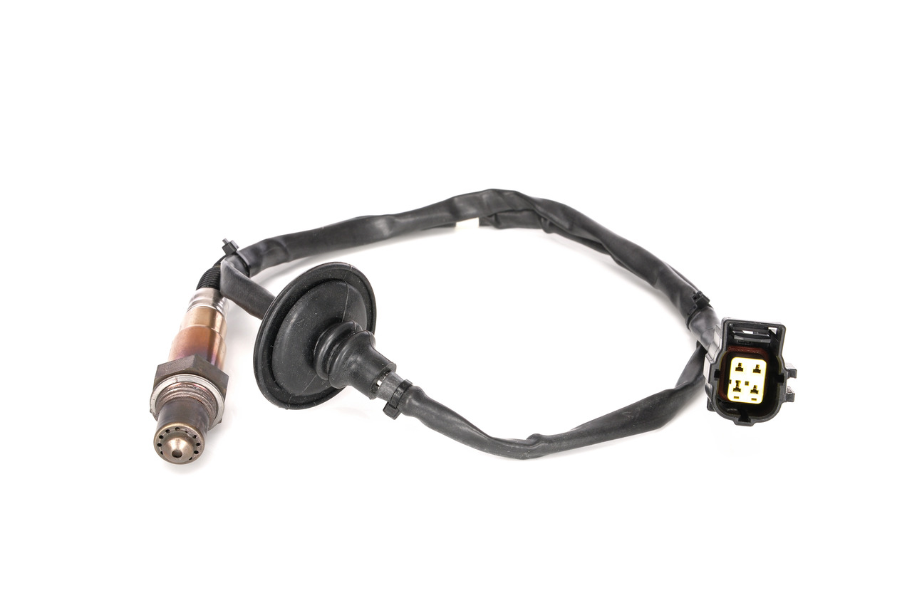 Lambdasonde 0 258 010 022 BOSCH MITSUBISHI Lancer VIII Sedan (CY_A, CZ_A) 1.5 2013 109 HK