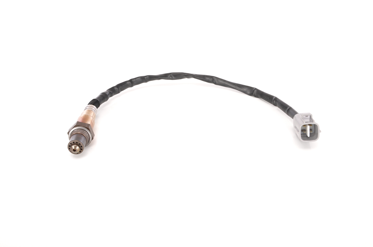 Lambdasonde 0 258 010 023 BOSCH MITSUBISHI Lancer VIII Sedan (CY_A, CZ_A) 1.5 2022 109 HK