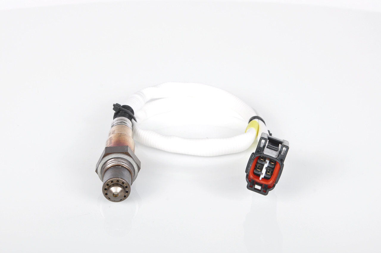 Lambdasonde 0 258 010 202 BOSCH SUZUKI Swift IV Hatchback (FZ, NZ) 1.4 (AZF414) 2014 94 HK