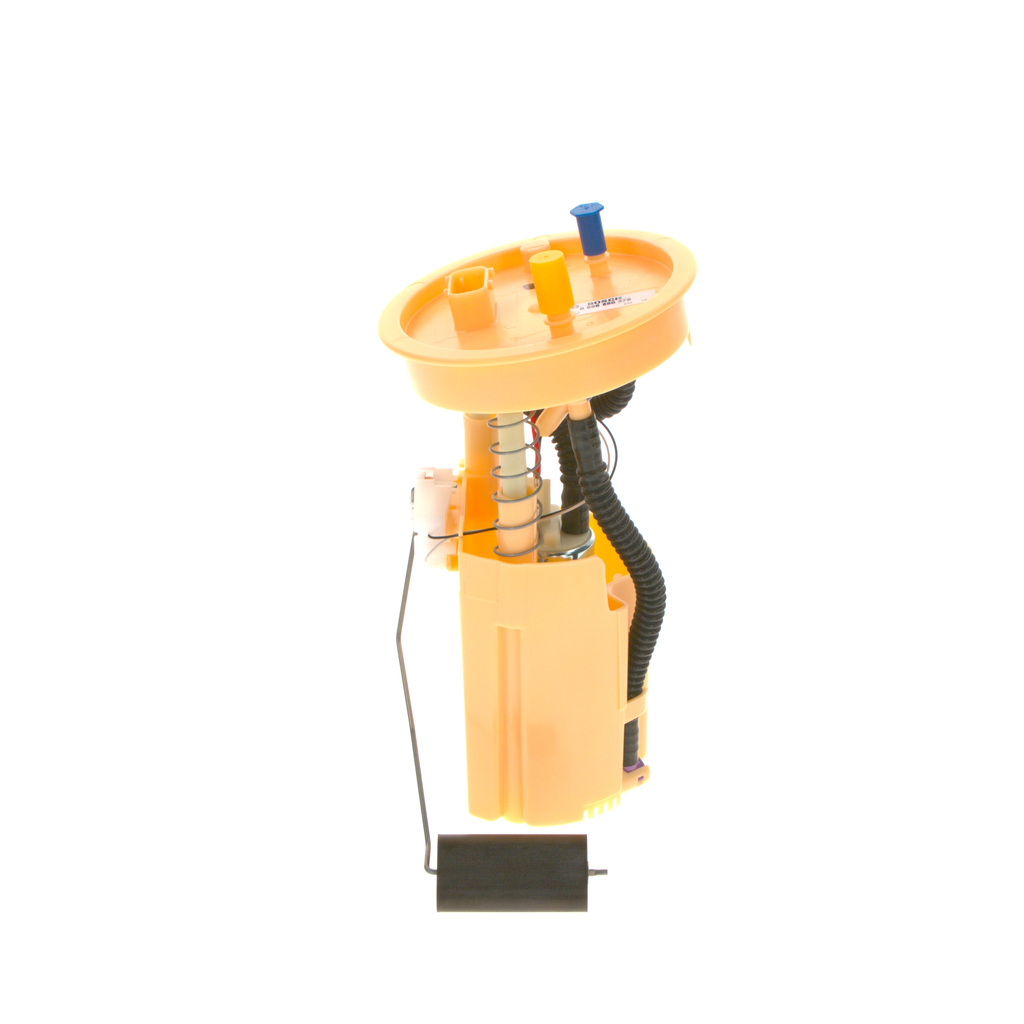 BOSCH 0 986 580 379 pompe de gavage MINI 3/5 portes (R56) 1.6 Cooper D 112CV 2012