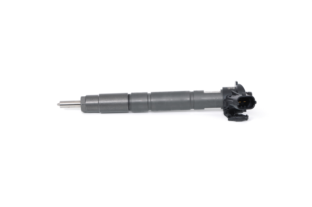Spridare 0 445 115 084 BOSCH RENAULT Grand Scénic III (JZ) 2.0 dCi 2010 160 hk