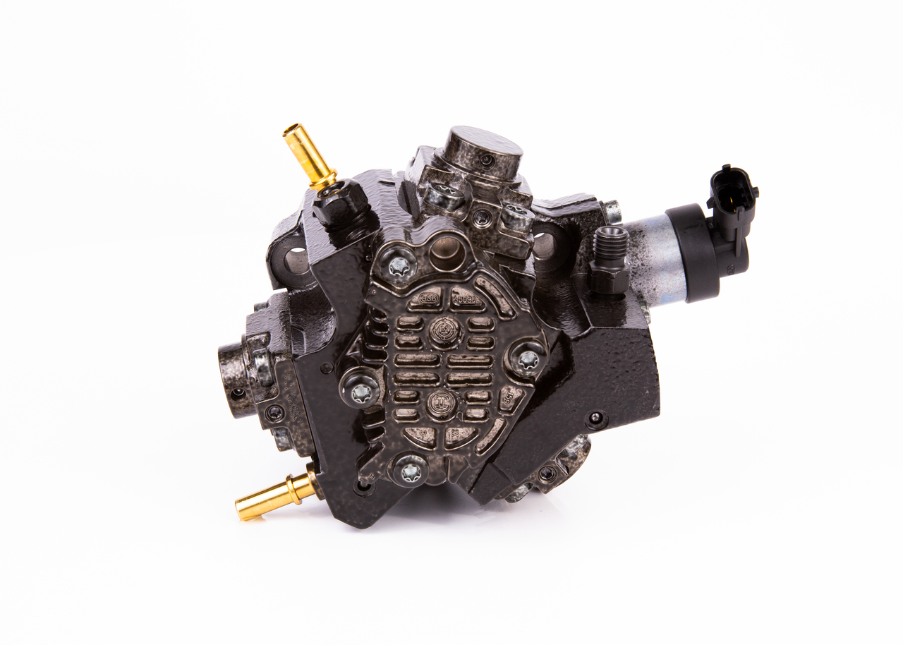 Högtryckspump 0 445 010 205 BOSCH RENAULT Master III Flak/Chassi 2.3 dCi 145 FWD (EV0E, EV0F, HV0E, HV0F, UV0E, UV0F,... 2015 146 hk