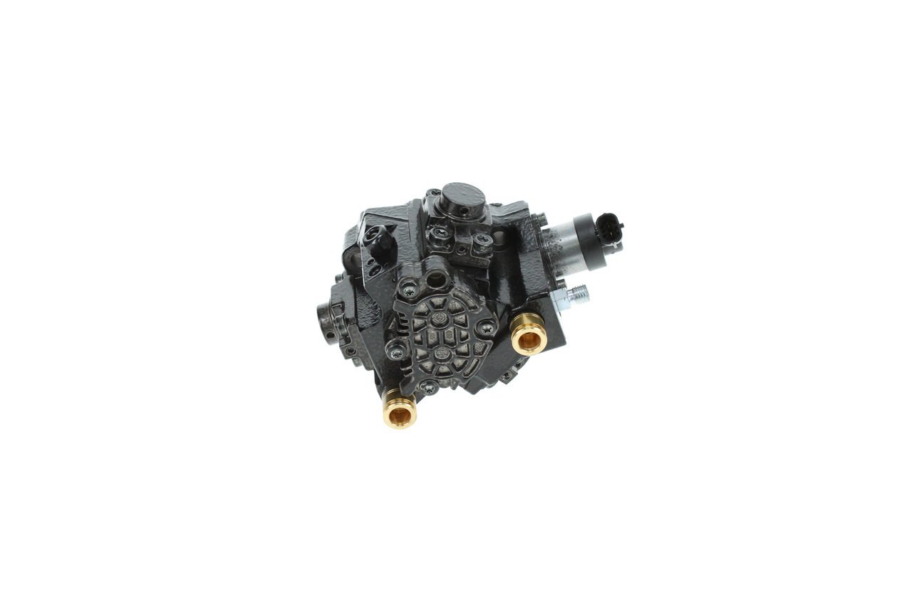 Bomba de alta pressão 0 445 010 399 BOSCH KIA Sorento I (JC) 2.5 CRDi 2008 163 cv