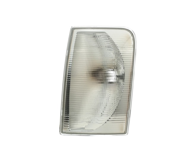 Knipperlicht voor spiegel 18-0424-11-2 TYC Volkswagen LT 28-46 II Flatbed Vrachtwagen / Chassis (2DC, 2DF, 2DG, 2DL, 2DM) 2.5 TDI 2006 95 Pk
