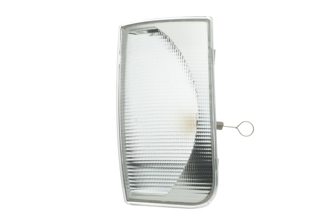 Knipperlicht voor spiegel 18-0423-11-2 TYC Volkswagen LT 28-46 II Flatbed Vrachtwagen / Chassis (2DC, 2DF, 2DG, 2DL, 2DM) 2.5 TDI 2005 95 Pk