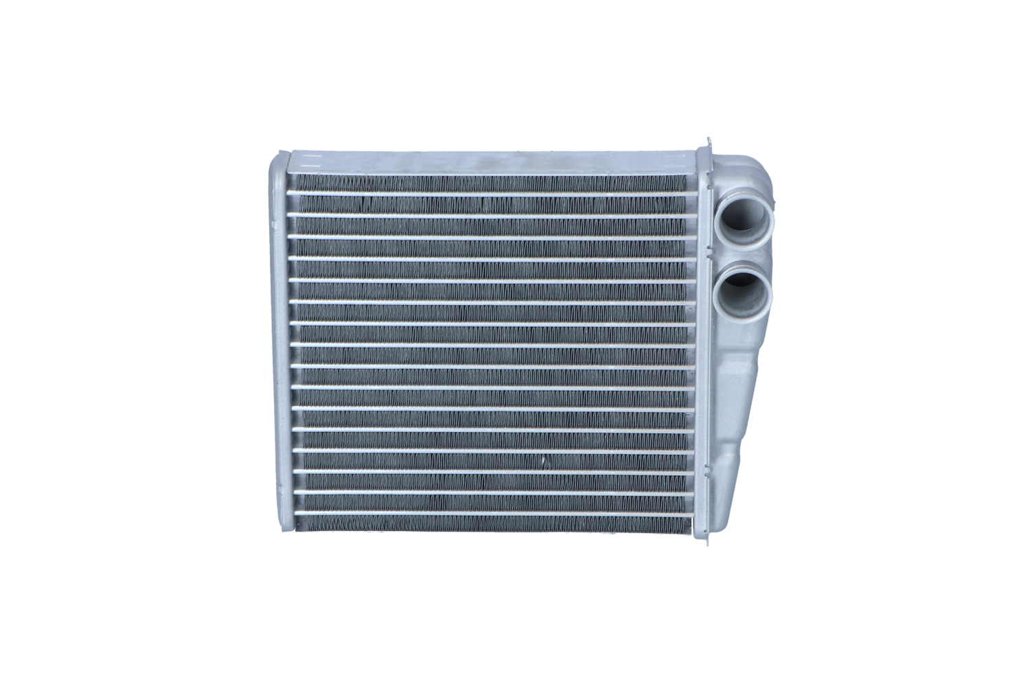 Scambiatore calore per riscaldamento abitacolo 54271 NRF Volkswagen Touran I (1T1, 1T2) 2.0 TDI 2007 140 CV