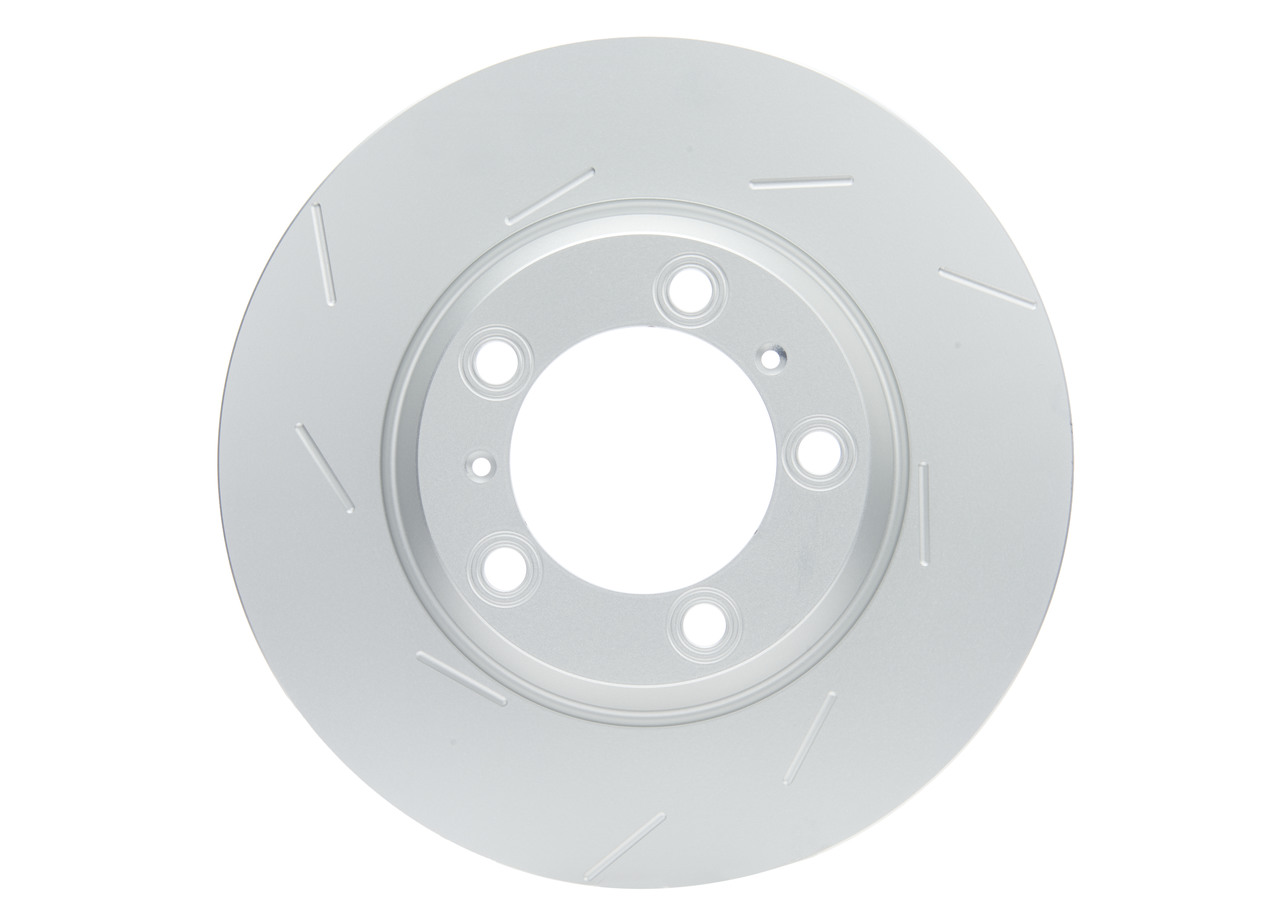 Número OEM 298 615 601 A - Disco de freno 0 986 479 732 PORSCHE