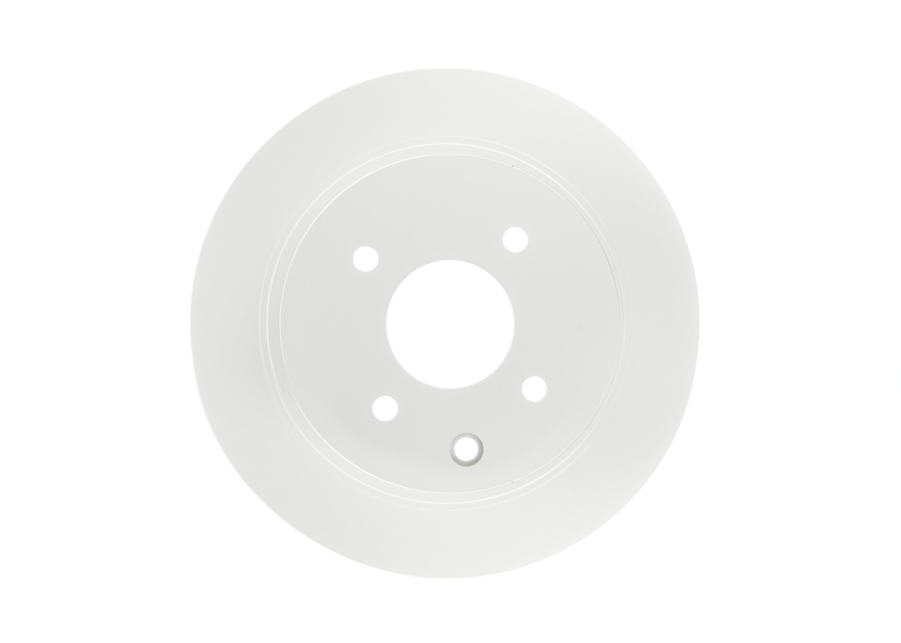 Número OEM 43206 EM10A - Disco de travão 0 986 479 742 NISSAN, INFINITI