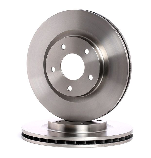 acquisto online BOSCH Freni a disco 0 986 479 751 Mitsubishi 43,32 €