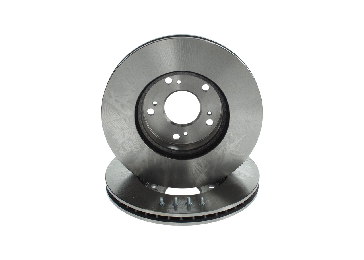 Número OEM 45251 SJH E10 - Disco de freno 0 986 479 781 HONDA