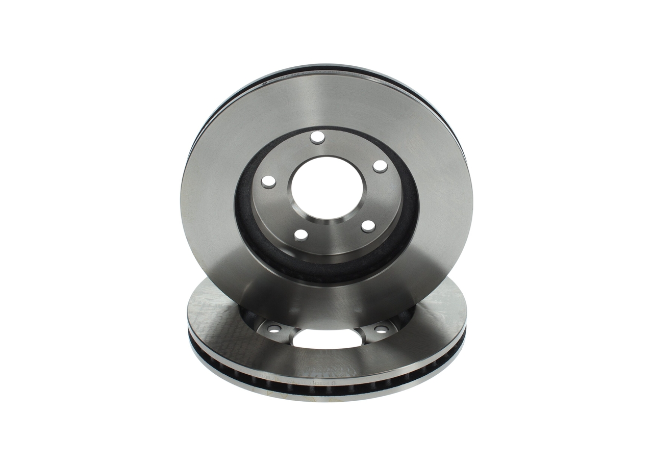 BOSCH 0 986 479 783 Bremsscheibe MITSUBISHI Lancer 8 Limousine (CY_A, CZ_A) 2.0 i (CY4A) 160 PS Benzin 2016