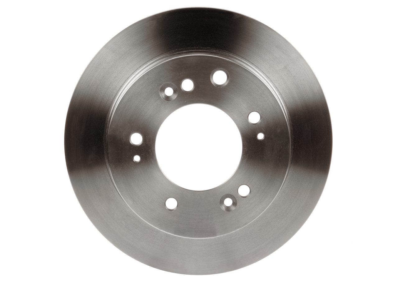 Numer OEM 58411 3E500 - Tarcza hamulcowa 0 986 479 793 HYUNDAI, KIA