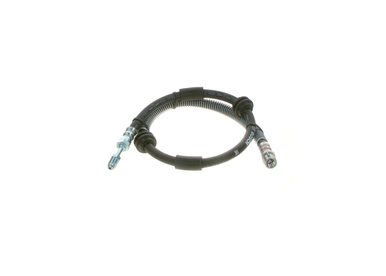 Tubo freno 1 987 481 473 BOSCH Volkswagen Touareg I (7LA, 7L6, 7L7) 3.0 V6 TDI 2006 225 CV