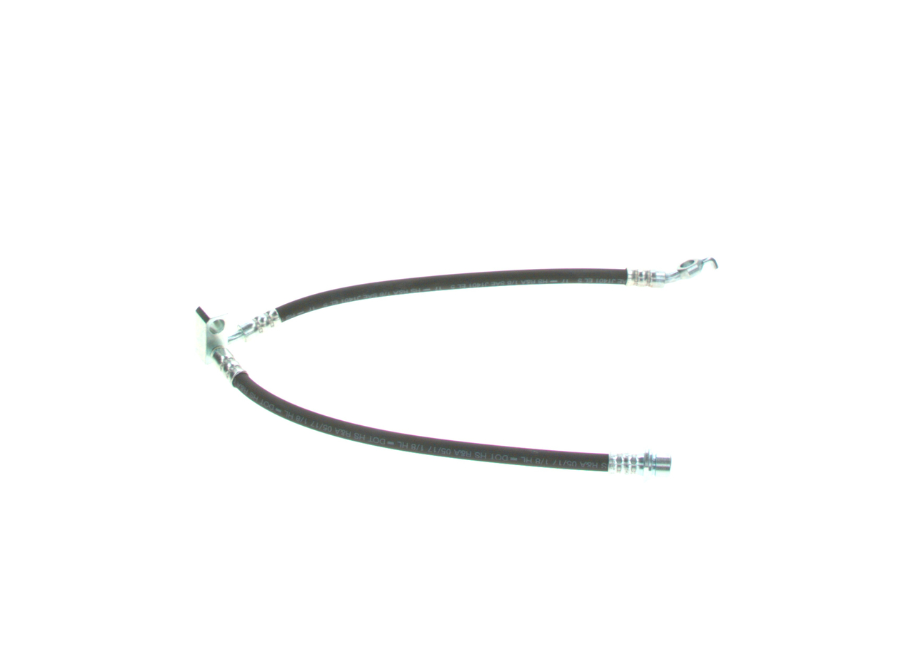 Numer OEM 90947 02 C81 - Przewód hamulcowy elastyczny 1 987 481 485 TOYOTA, ISUZU, GMC, WIESMANN