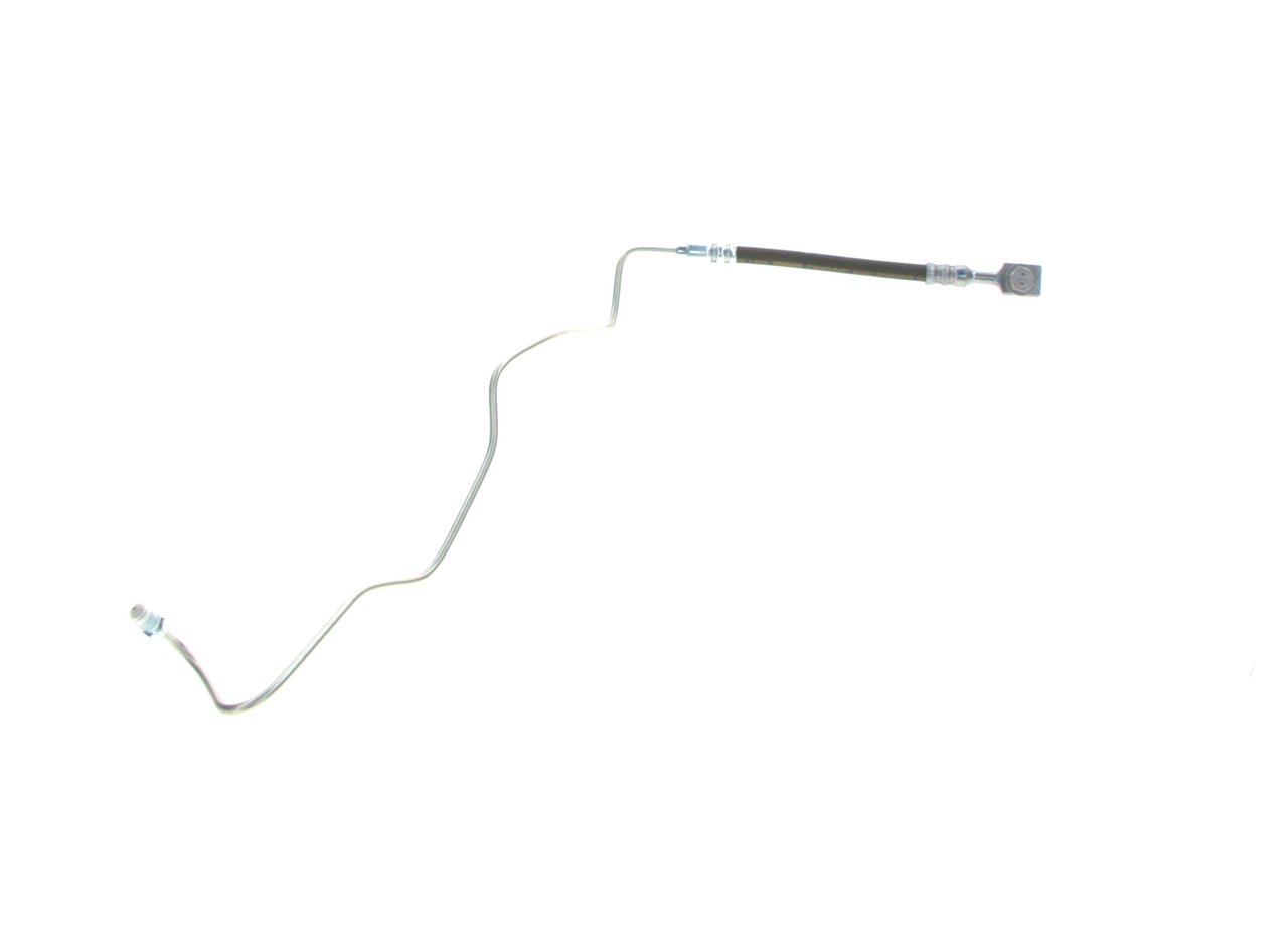 Número OEM 6R0 611 764 C - Latiguillo de freno 1 987 481 537 SEAT, AUDI, SKODA, ISUZU, GMC