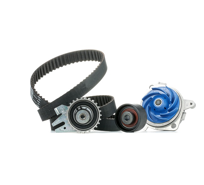 SKF | Zahnriemen + Wasserpumpe Zähnez.: 171 VKMC 02212 ALFA ROMEO 4C Spider (961_) 2022 günstig online
