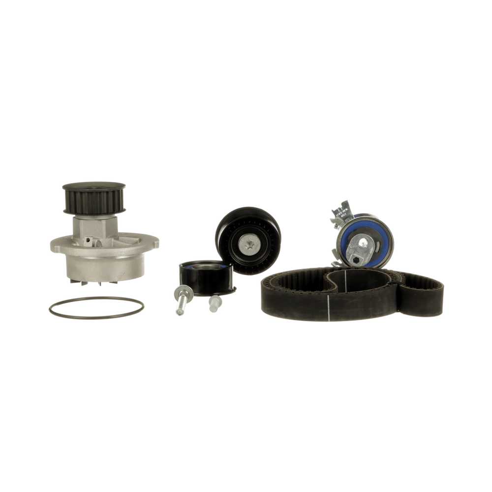 GATES | Bomba de água + kit de correia de distribuição com bomba de água, G-Force Redline™ KP15369XS-3 OPEL Astra F Caravan (T92) 1993 baratos online