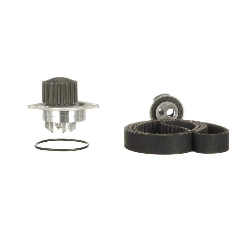 GATES | Zahnriemen mit Wasserpumpe mit Wasserpumpe, G-Force Redline™ KP15347XS PEUGEOT 306 Cabrio 2002 günstig online