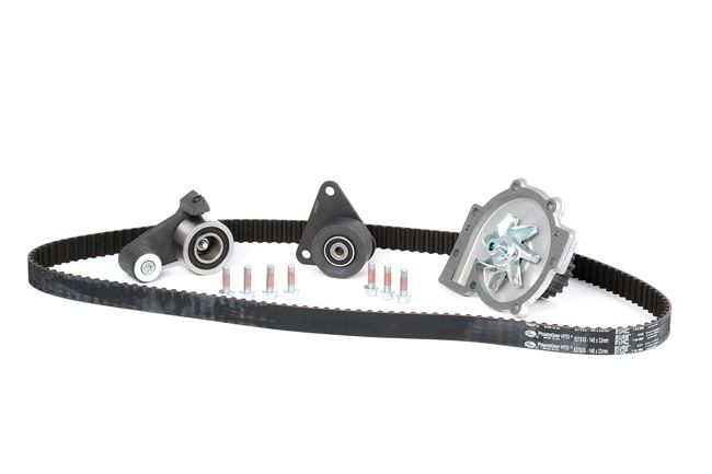 GATES | Wasserpumpe und Zahnriemen mit Wasserpumpe, G-Force Redline™ KP15378XS VOLVO C70 I Cabrio (873) 2003 günstig online