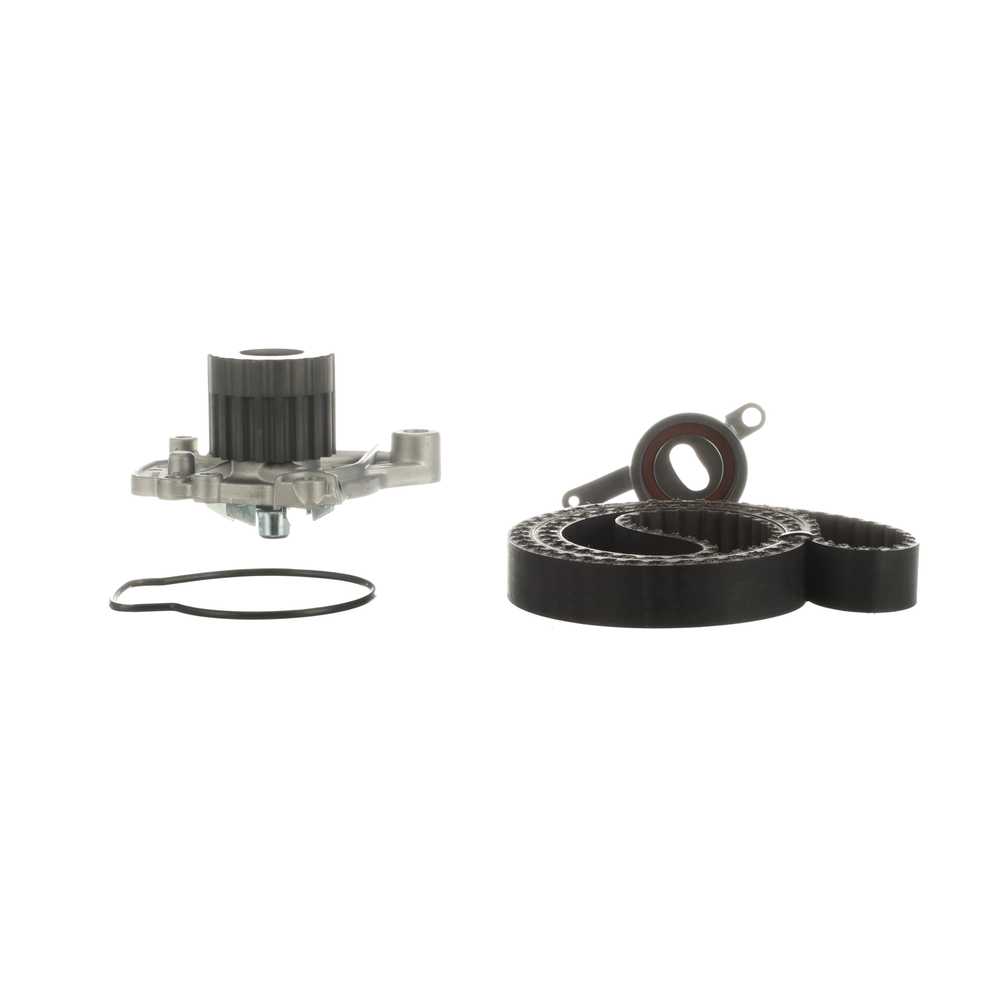 GATES | Wasserpumpe + Zahnriemensatz mit Wasserpumpe, G-Force Redline™ KP15410XS-1 HONDA Accord VI Schrägheck (CH, CL) 1999 günstig online