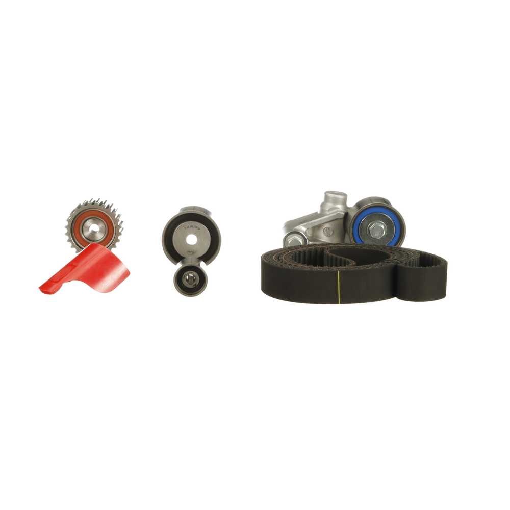 kupić GATES (K025612XS) Zestaw paska rozrządu