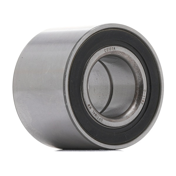 OPTIMAL 702312L wheel hub RENAULT Twingo II Hatchback 1.6 RS 133hp 2008