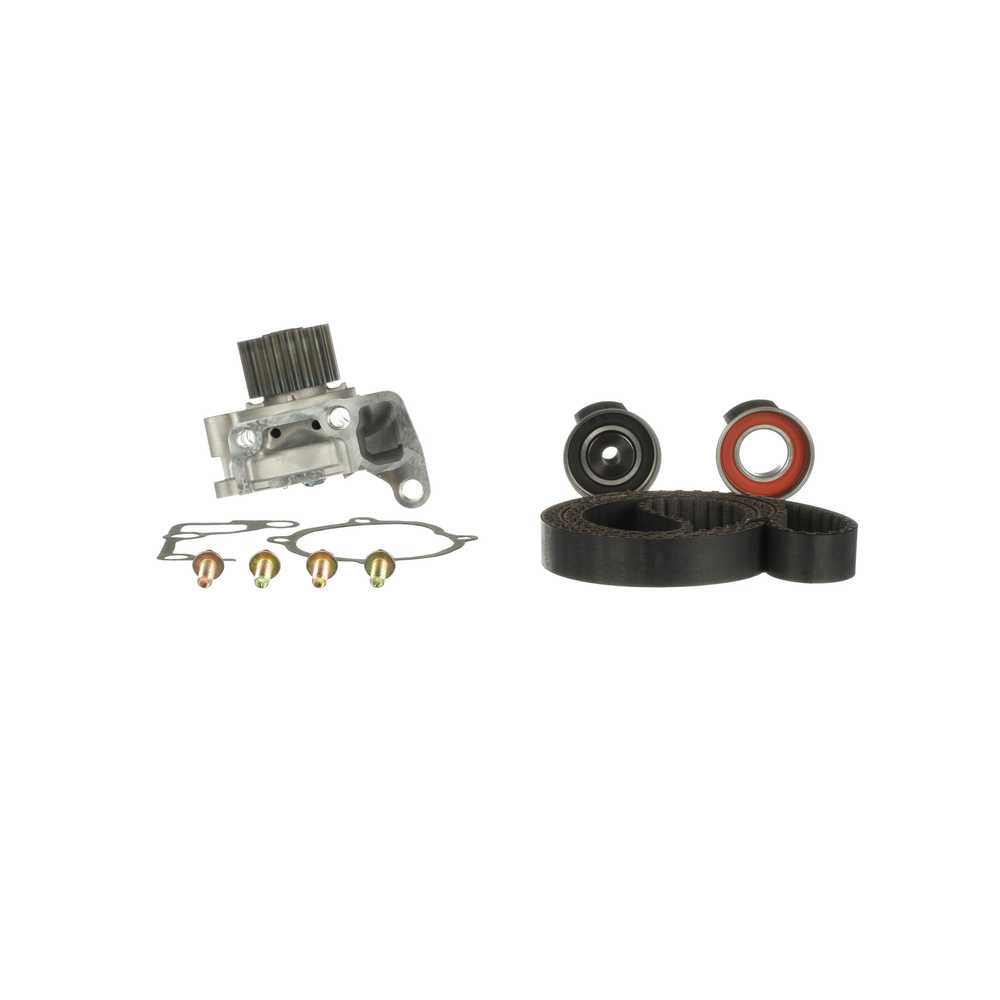 GATES | Zahnriemen Kit + Wasserpumpe mit Wasserpumpe, G-Force Redline™ KP15596XS MAZDA 6 Hatchback (GG) 2003 günstig online