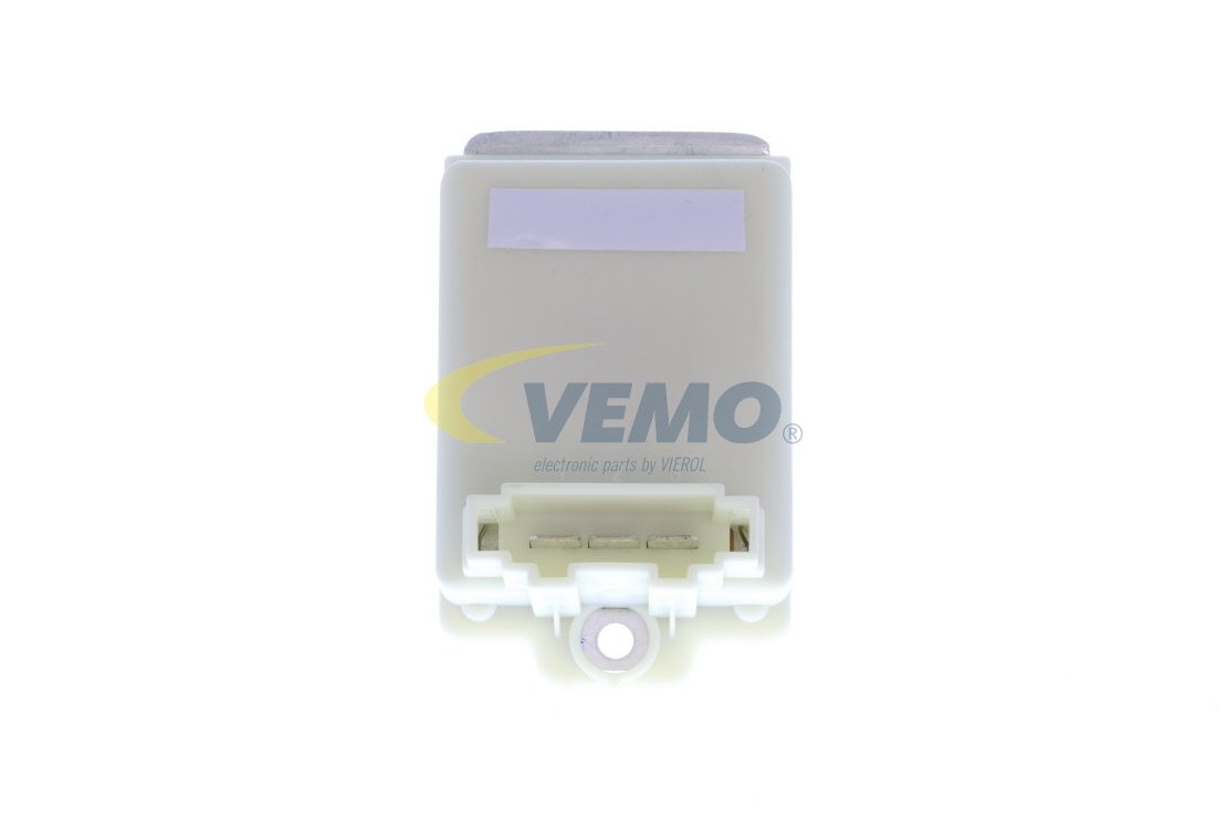 Vorwiderstand Gebläse V20-79-0010 VEMO MINI Schrägheck (R50, R53) S Works 2005 203 PS