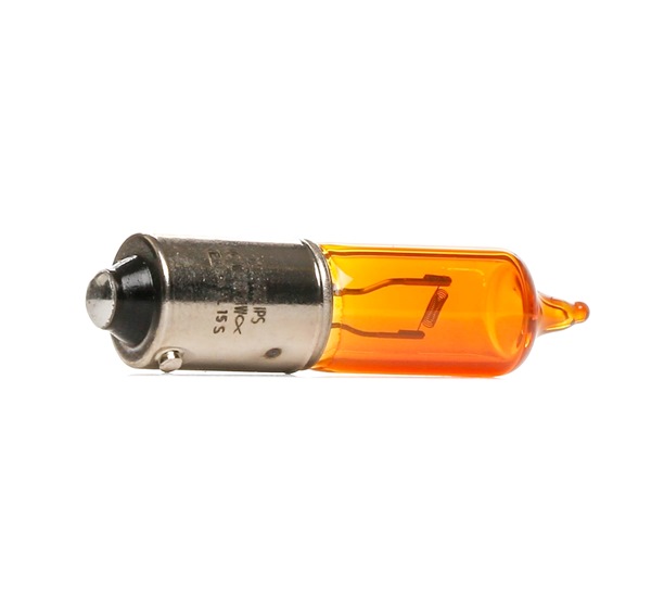 PHILIPS 12146CP Indicator bulb CITROËN C4 Picasso 1 (UD_) 1.6 VTi 120 hp Petrol 2010
