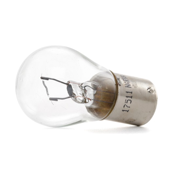 NARVA 17511 reverse light bulb CHEVROLET Camaro IV Coupe 5.7 288hp 1998