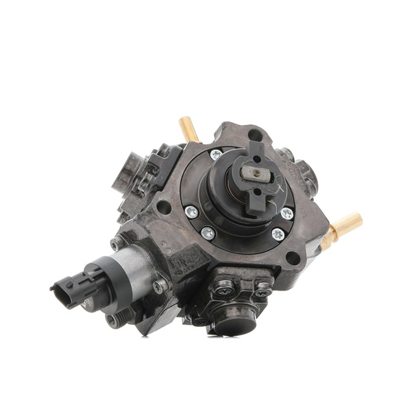 Bomba de alta pressão 0 986 437 034 BOSCH CITROËN C5 II Carrinha 2.2 HDi (RE4HPE, RE4HP2, RE4HRE, RE4HR2) 2007 163 cv