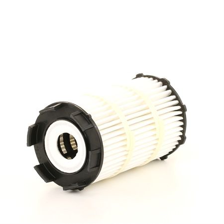 Filtro olio OX 350/4D MAHLE ORIGINAL Volkswagen Touareg I (7LA, 7L6, 7L7) 4.2 V8 FSI 2007 350 CV