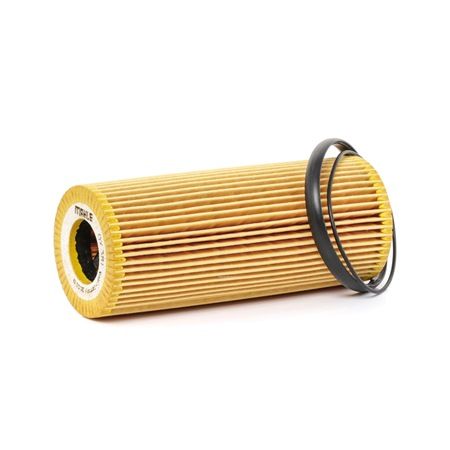 MAHLE ORIGINAL | Oliefilter Filter insert, Met pakkingen OX 381D Volkswagen Atlas (CA1) 2024 goedkoop online