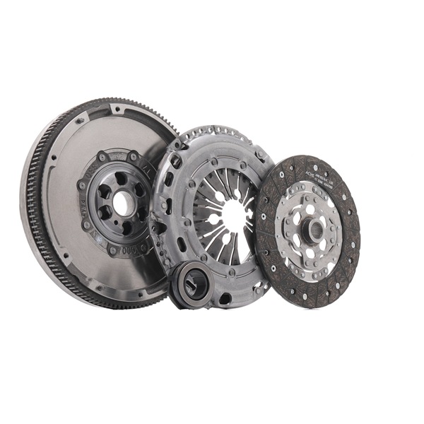 Kit frizione 2290 601 053 SACHS Volkswagen Passat B6 Variant (3C5) 2.0 FSI 2005 150 CV