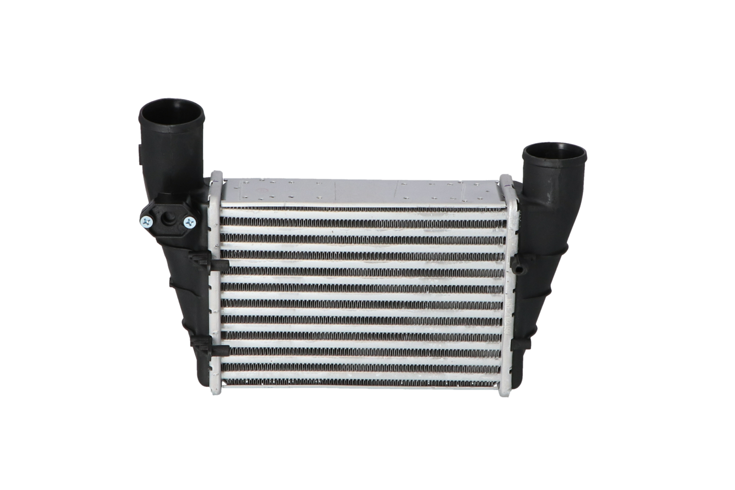 Intercooler 30127A NRF AUDI A6 C5 Avant (4B5) 1.8 T quattro 1999 180 hk