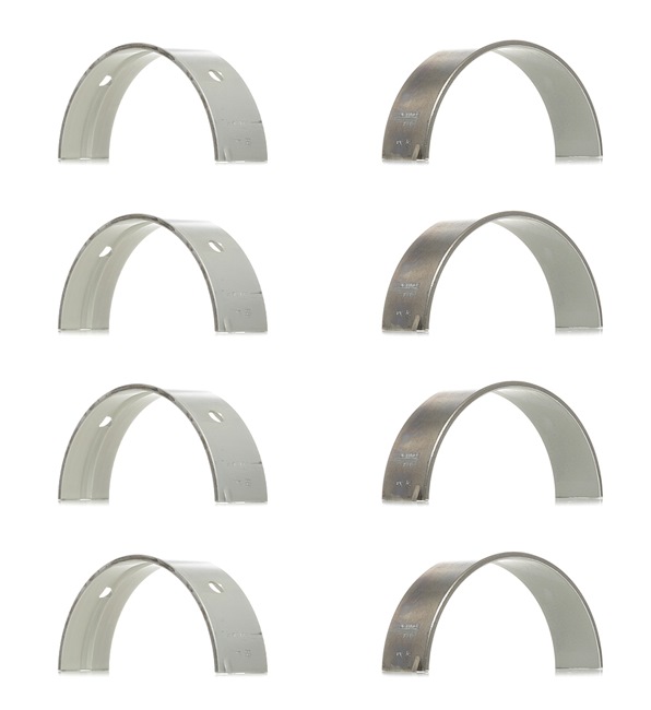 KOLBENSCHMIDT 77826610 Kit de coussinet de vilebrequin Mercedes Vito Mixto W639