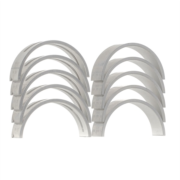 KOLBENSCHMIDT 77908600 Kit de coussinet de vilebrequin Seat Ibiza GP01