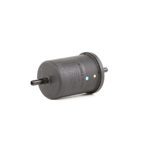 MAHLE ORIGINAL KL 416/1 Twingo c06 fuel filter replacement cost